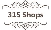 315 Shops- logo